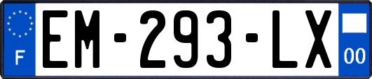 EM-293-LX