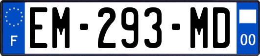 EM-293-MD