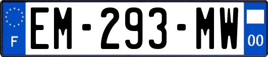 EM-293-MW