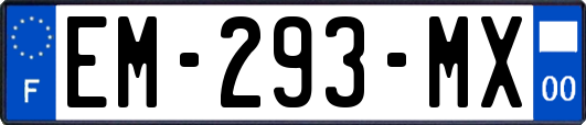 EM-293-MX