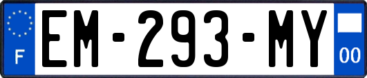 EM-293-MY