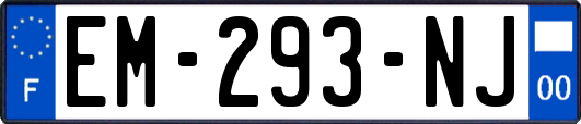 EM-293-NJ