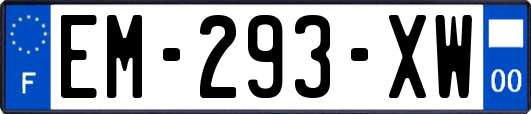 EM-293-XW