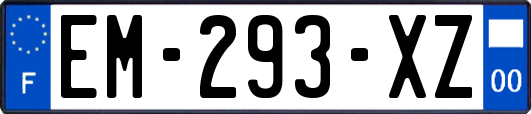 EM-293-XZ