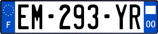 EM-293-YR