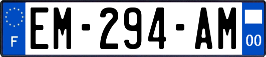 EM-294-AM