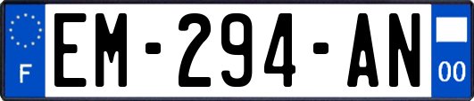 EM-294-AN