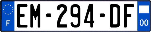 EM-294-DF