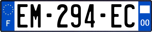 EM-294-EC