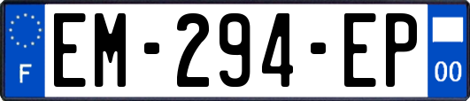 EM-294-EP