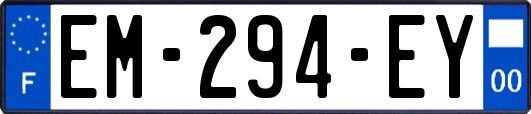 EM-294-EY