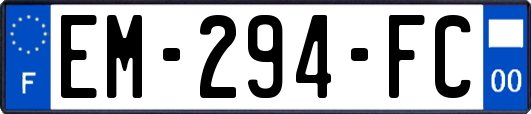 EM-294-FC