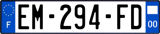 EM-294-FD