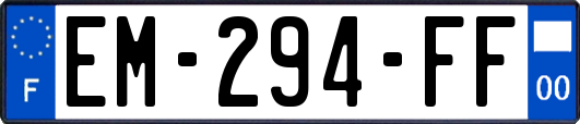 EM-294-FF