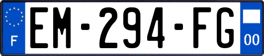 EM-294-FG