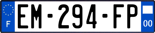 EM-294-FP