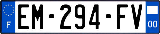 EM-294-FV