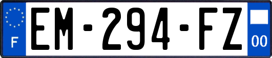 EM-294-FZ