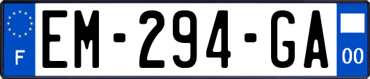 EM-294-GA