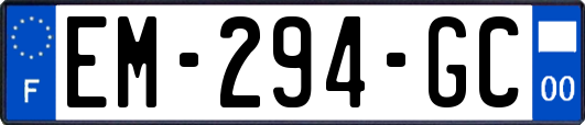 EM-294-GC
