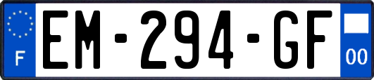 EM-294-GF