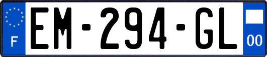 EM-294-GL