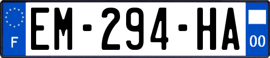 EM-294-HA