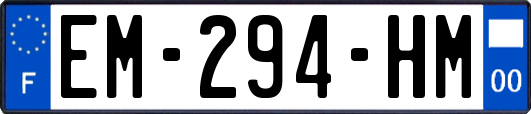 EM-294-HM