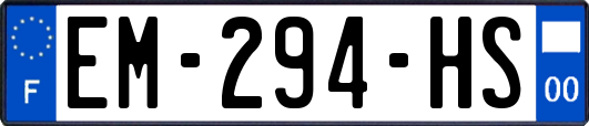 EM-294-HS
