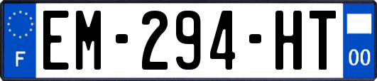 EM-294-HT