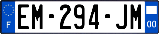 EM-294-JM