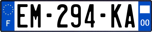 EM-294-KA