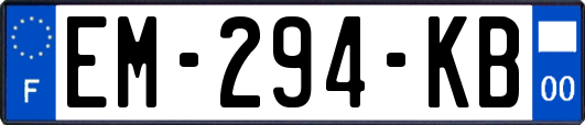 EM-294-KB