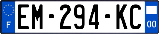 EM-294-KC