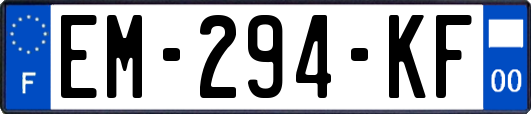 EM-294-KF