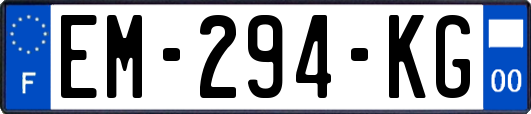 EM-294-KG
