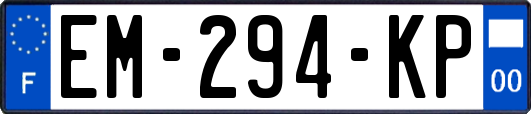 EM-294-KP