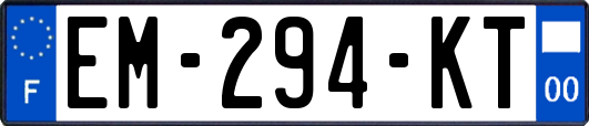EM-294-KT