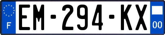 EM-294-KX