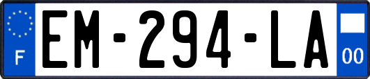EM-294-LA