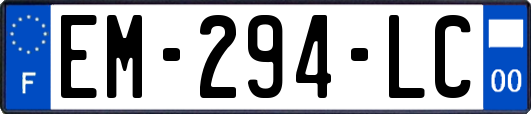 EM-294-LC