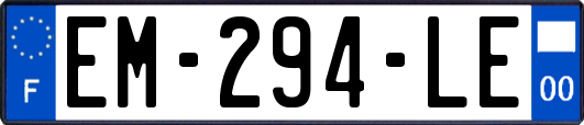 EM-294-LE