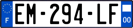 EM-294-LF