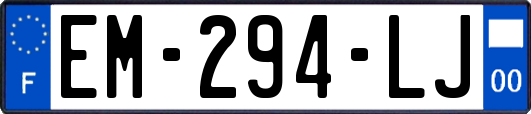 EM-294-LJ
