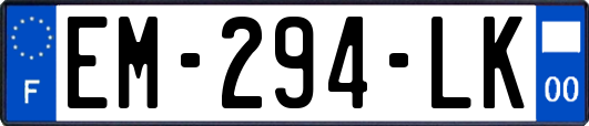 EM-294-LK