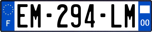 EM-294-LM