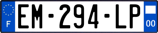 EM-294-LP