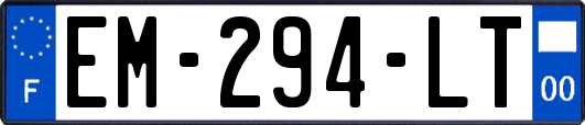 EM-294-LT