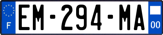 EM-294-MA