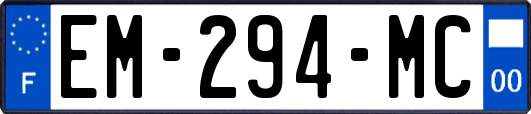 EM-294-MC